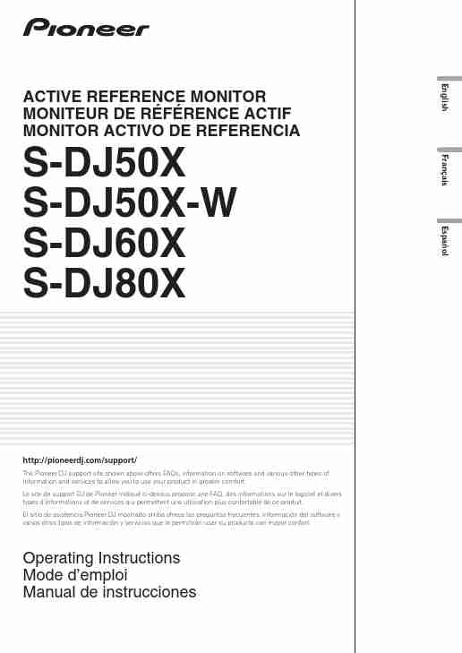 Pioneer Speaker Active Refernece Monitor-page_pdf